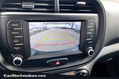 2020 Kia Soul S *CERTIFIED LITE!!!