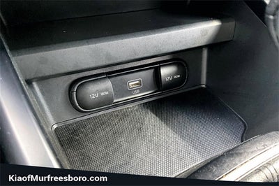 2020 Kia Soul S *CERTIFIED LITE!!!