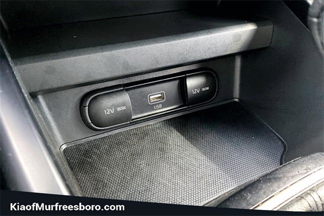 2020 Kia Soul S *CERTIFIED LITE!!!