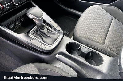 2020 Kia Soul S *CERTIFIED LITE!!!