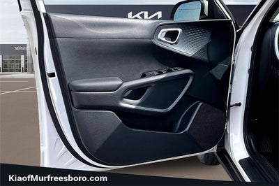 2020 Kia Soul S *CERTIFIED LITE!!!