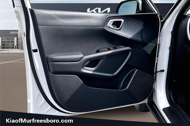 2020 Kia Soul S *CERTIFIED LITE!!!