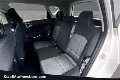 2020 Kia Soul S *CERTIFIED LITE!!!