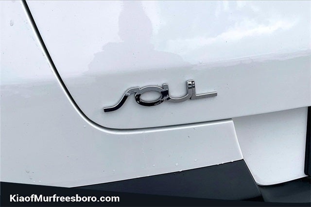 2020 Kia Soul S *CERTIFIED LITE!!!