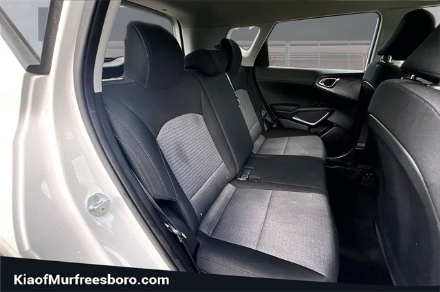 2020 Kia Soul S *CERTIFIED LITE!!!