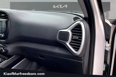 2020 Kia Soul S *CERTIFIED LITE!!!