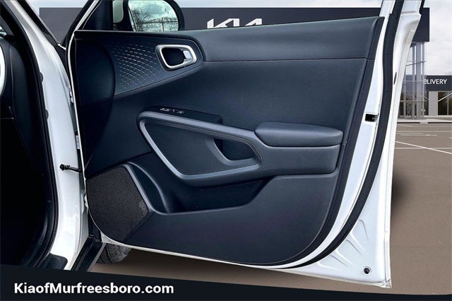 2020 Kia Soul S *CERTIFIED LITE!!!