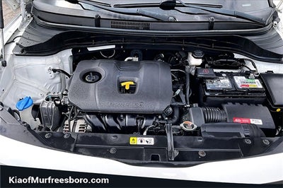 2020 Kia Soul S *CERTIFIED LITE!!!