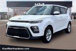 2020 Kia Soul S *CERTIFIED LITE!!!