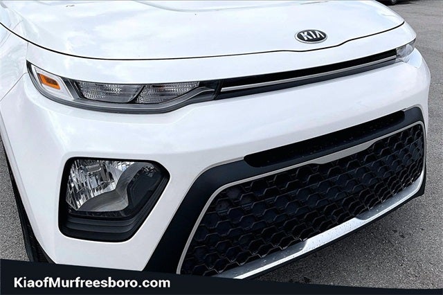 2020 Kia Soul S *CERTIFIED LITE!!!