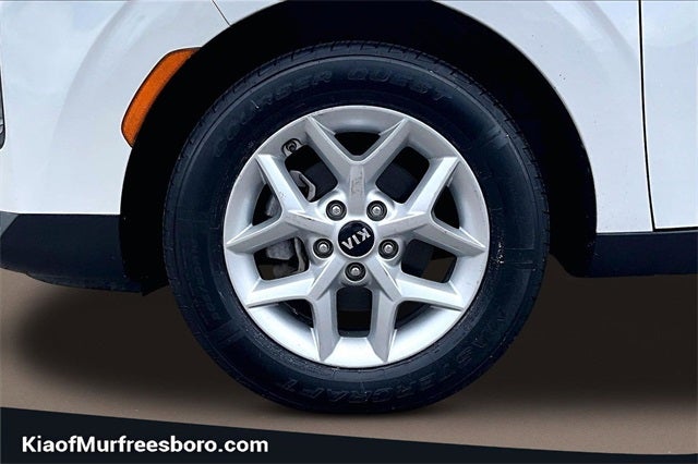 2020 Kia Soul S *CERTIFIED LITE!!!