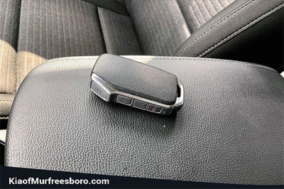 2020 Kia Soul S *CERTIFIED LITE!!!