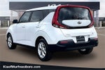 2020 Kia Soul S *CERTIFIED LITE!!!
