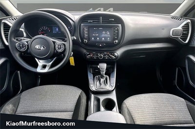 2020 Kia Soul S *CERTIFIED LITE!!!