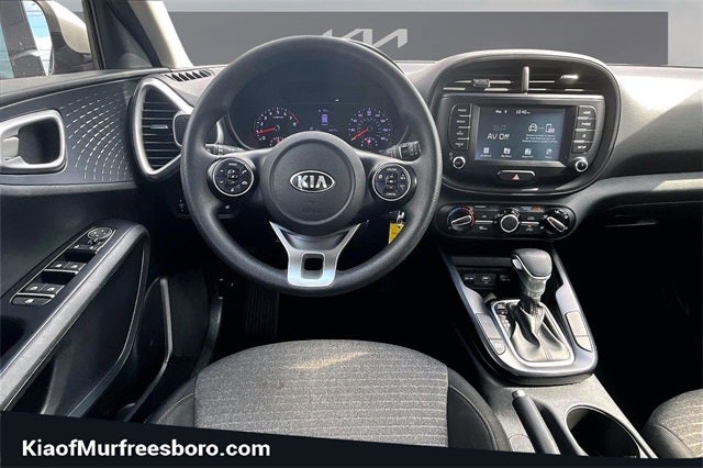 2020 Kia Soul S *CERTIFIED LITE!!!