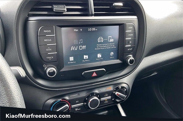 2020 Kia Soul S *CERTIFIED LITE!!!