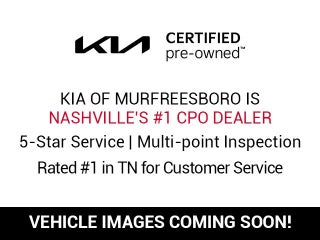 2020 Kia Soul S *CERTIFIED LITE!!!