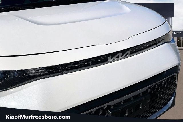 2023 Kia Soul LX KIA CERTIFIED!!!