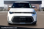 2023 Kia Soul LX KIA CERTIFIED!!!