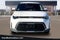 2023 Kia Soul LX KIA CERTIFIED!!!