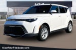 2023 Kia Soul LX KIA CERTIFIED!!!