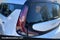 2023 Kia Soul LX KIA CERTIFIED!!!
