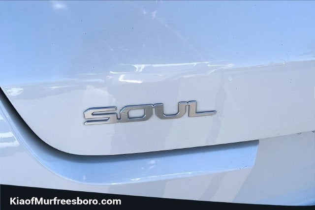 2023 Kia Soul LX KIA CERTIFIED!!!