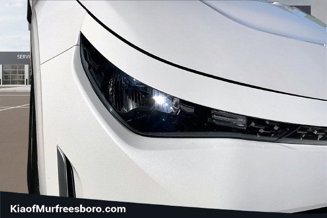 2023 Kia Soul LX KIA CERTIFIED!!!