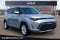 2025 Kia Soul LX KIA CERTIFIED!!!
