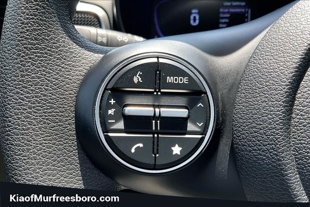 2025 Kia Soul LX KIA CERTIFIED!!!