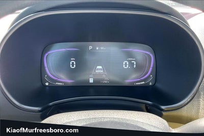 2025 Kia Soul LX KIA CERTIFIED!!!