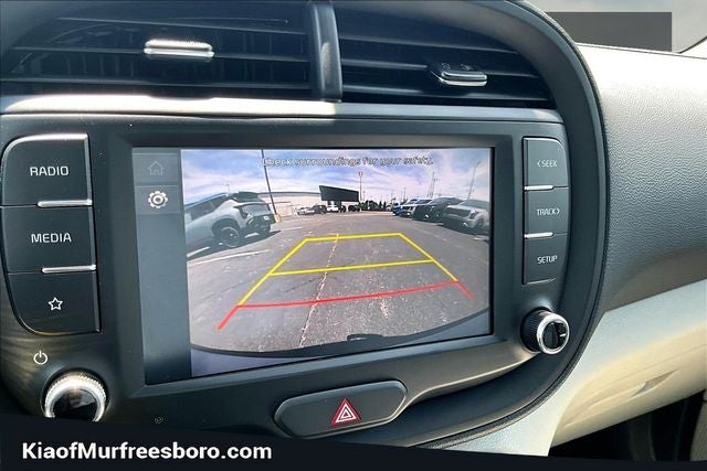 2025 Kia Soul LX KIA CERTIFIED!!!