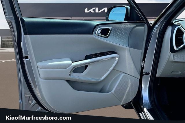 2025 Kia Soul LX KIA CERTIFIED!!!