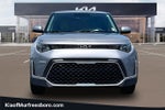 2025 Kia Soul LX KIA CERTIFIED!!!