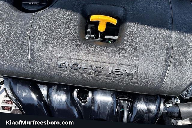 2025 Kia Soul LX KIA CERTIFIED!!!