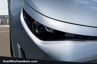 2025 Kia Soul LX KIA CERTIFIED!!!