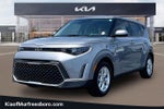 2025 Kia Soul LX KIA CERTIFIED!!!