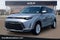 2025 Kia Soul LX KIA CERTIFIED!!!