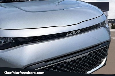 2025 Kia Soul LX KIA CERTIFIED!!!