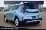 2025 Kia Soul LX KIA CERTIFIED!!!