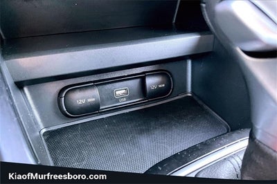 2021 Kia Soul S KIA CERTIFIED!!!