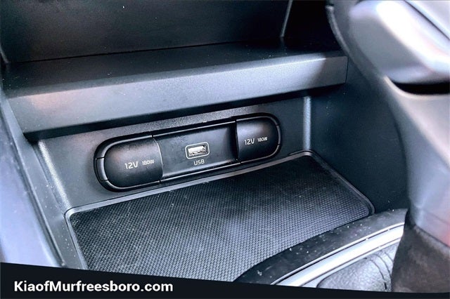 2021 Kia Soul S KIA CERTIFIED!!!