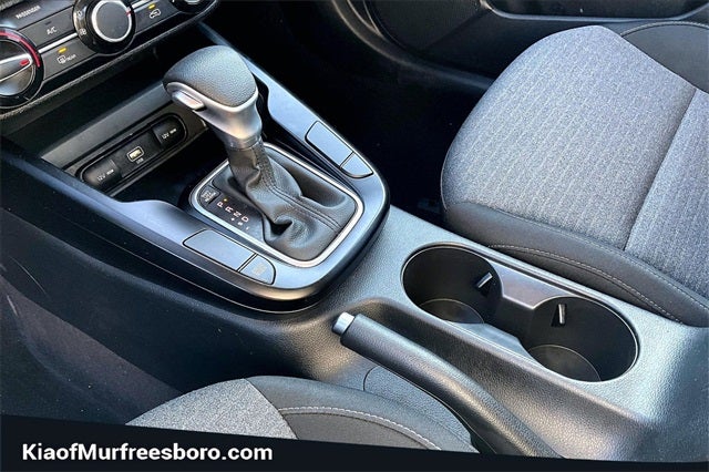 2021 Kia Soul S KIA CERTIFIED!!!