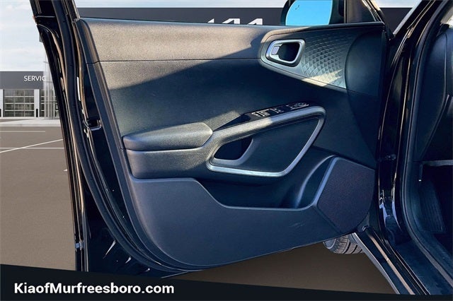 2021 Kia Soul S KIA CERTIFIED!!!