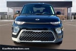 2021 Kia Soul S KIA CERTIFIED!!!