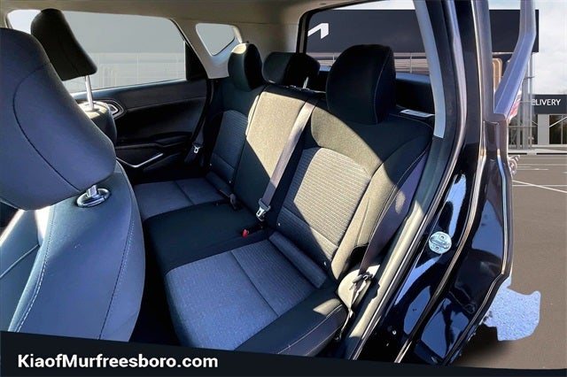 2021 Kia Soul S KIA CERTIFIED!!!