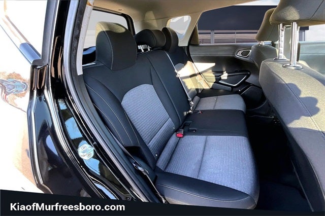 2021 Kia Soul S KIA CERTIFIED!!!