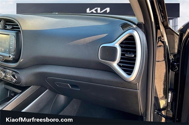 2021 Kia Soul S KIA CERTIFIED!!!