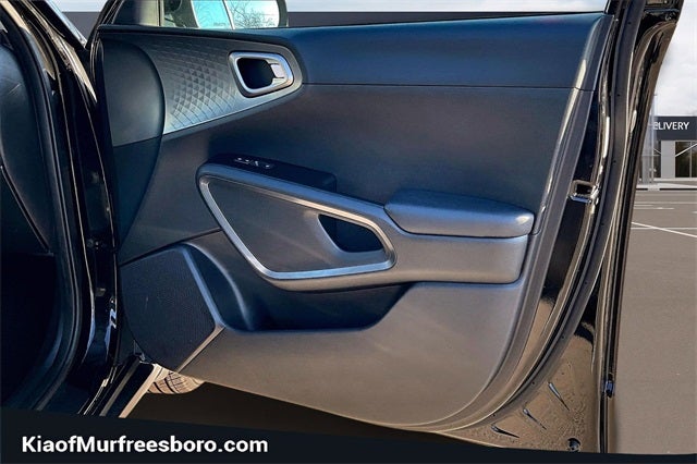 2021 Kia Soul S KIA CERTIFIED!!!