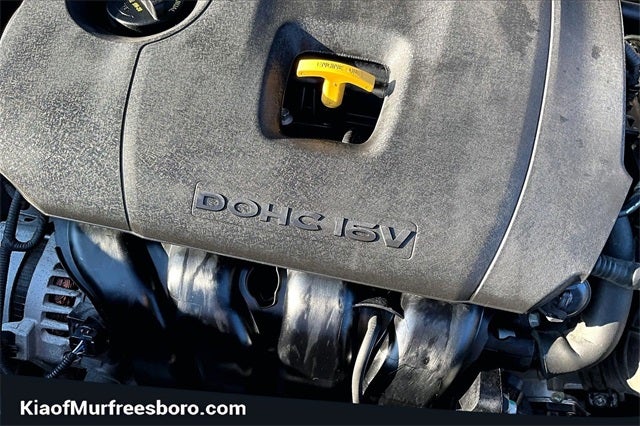 2021 Kia Soul S KIA CERTIFIED!!!